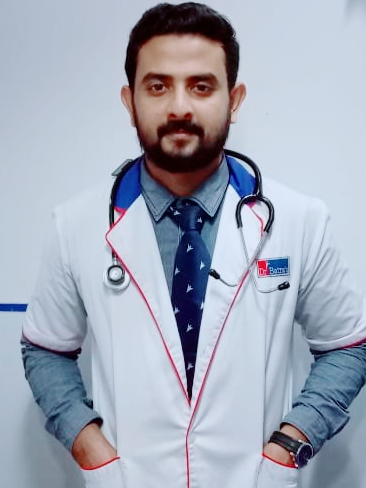 Dr. Mohhamed Ramees Sabu C. K